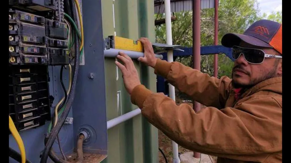 Slide of Sanchez Construction Services