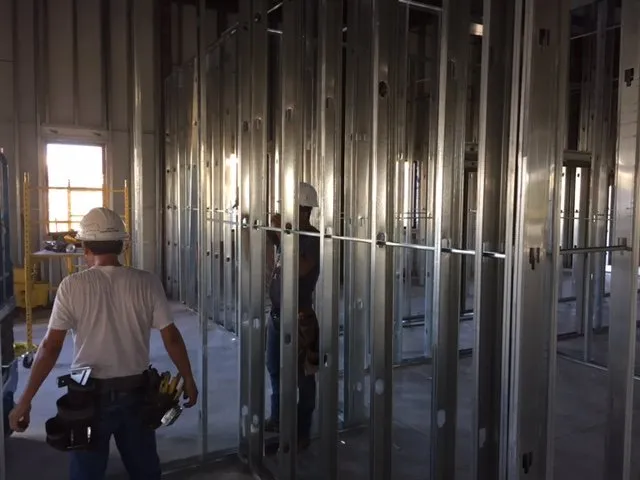 Slide of Sanchez Construction Services