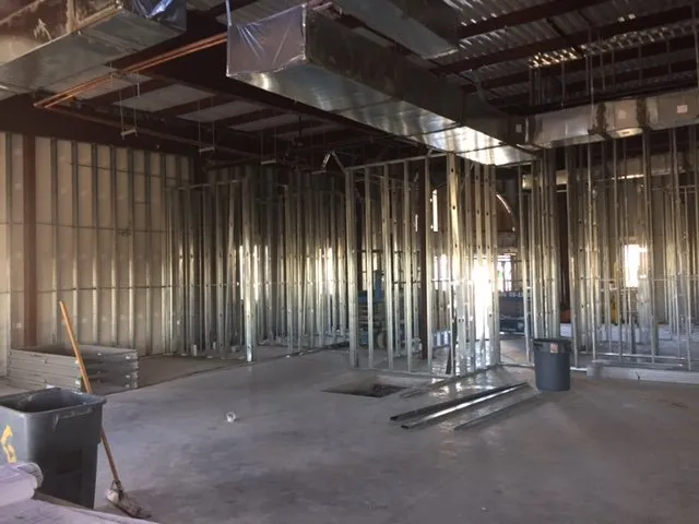 Slide of Sanchez Construction Services