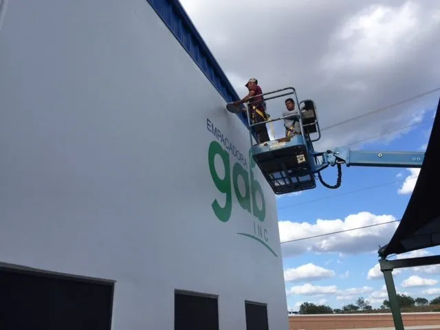 Slide of Sanchez Construction Services