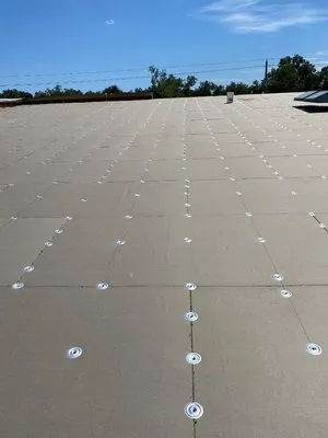 Sanchez Construction Services Logo