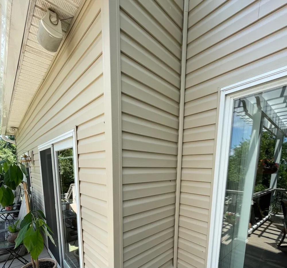 Slide of Sanchez Construction Solutions