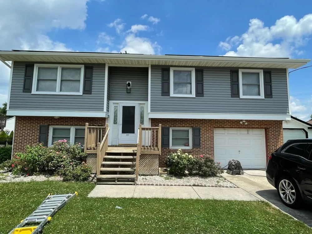 Slide of Sanchez Construction Solutions