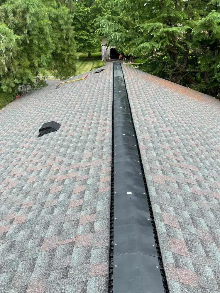 Slide of Sanchez Construction Solutions