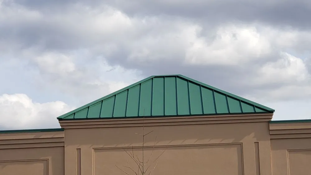 Slide of Sanchez Contracting