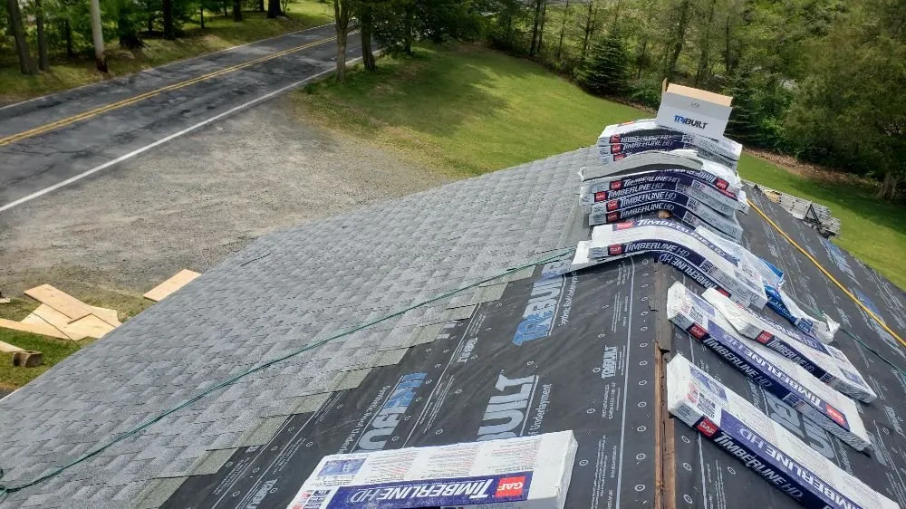 Slide of Sanchez Contracting