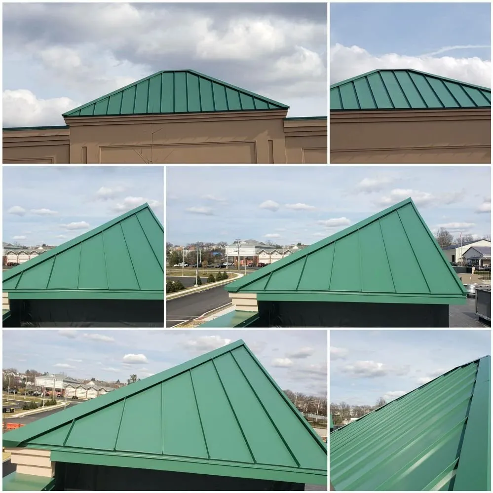 Slide of Sanchez Contracting