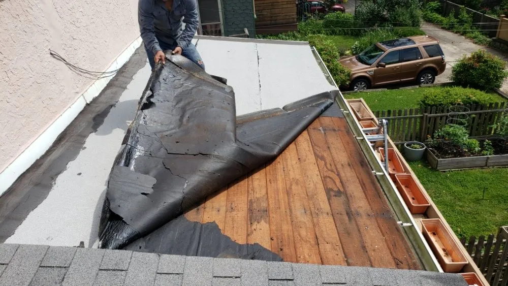 Slide of Sanchez Contracting