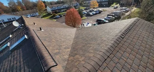 Slide of Sanchez Contracting