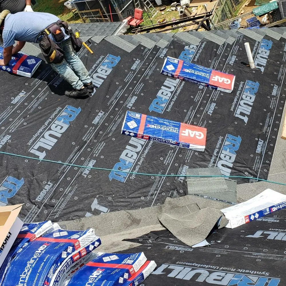 Slide of Sanchez Contracting