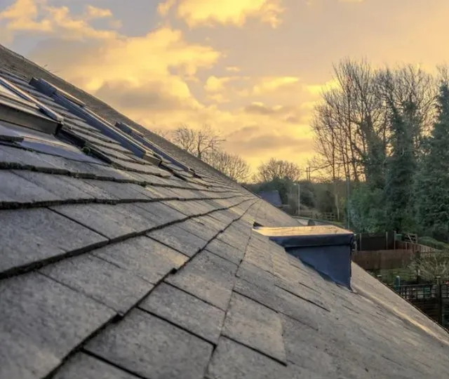 Slide of Sanchez Contracting