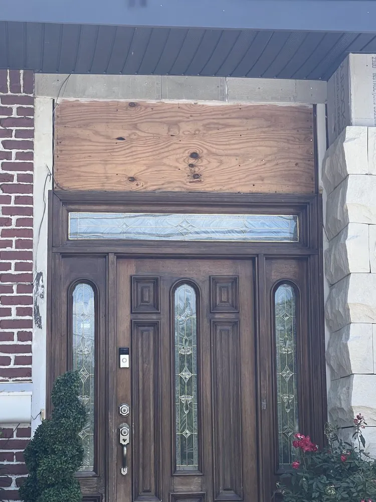 Slide of Sanchez Creative Construction