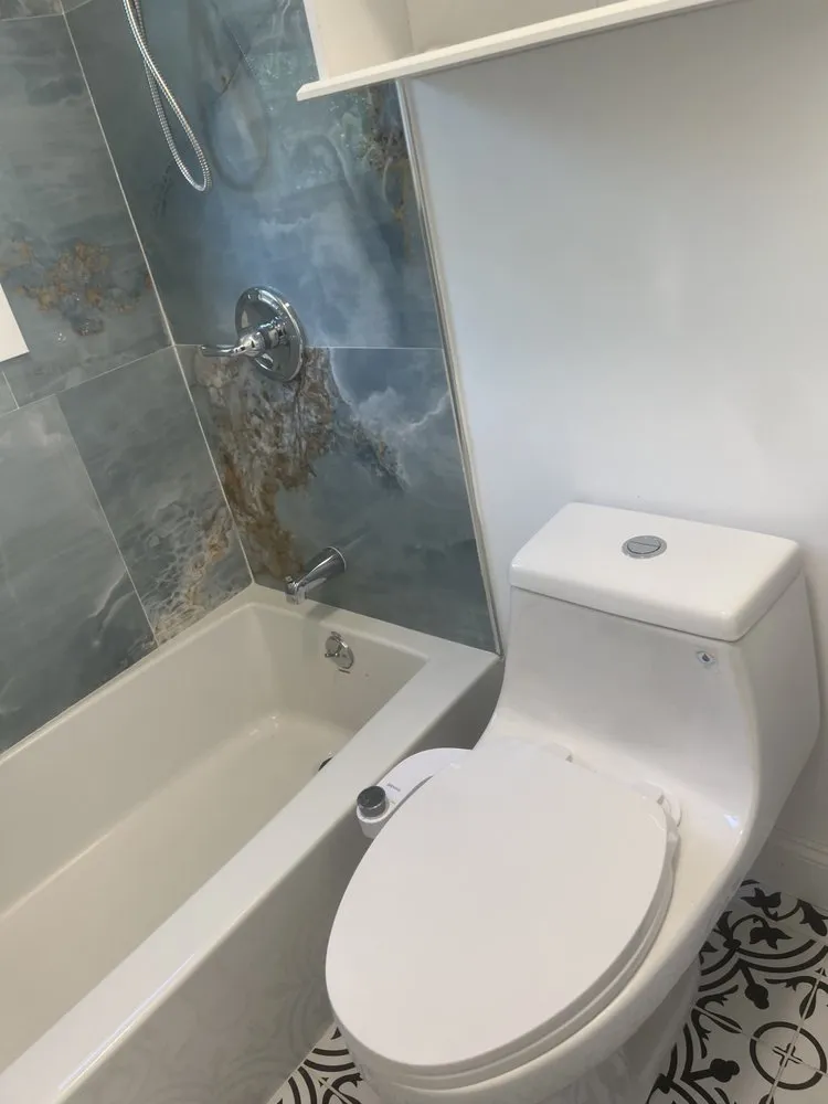 Slide of Sanchez Creative Construction