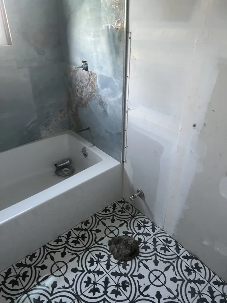 Slide of Sanchez Creative Construction