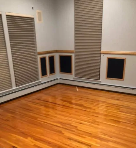 Slide of Sanchez Creative Construction