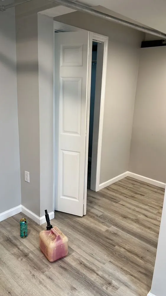 Slide of Sanchez Creative Construction