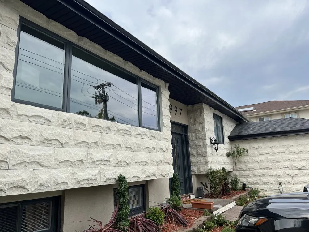 Slide of Sanchez Creative Construction