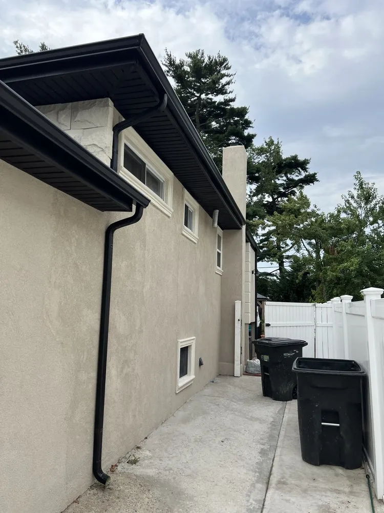 Slide of Sanchez Creative Construction