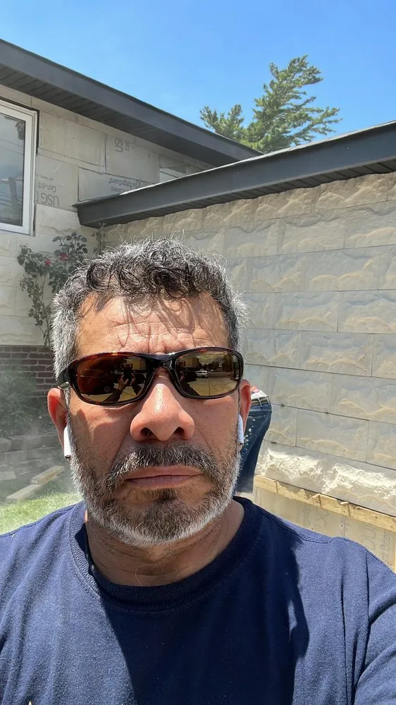 Slide of Sanchez Creative Construction