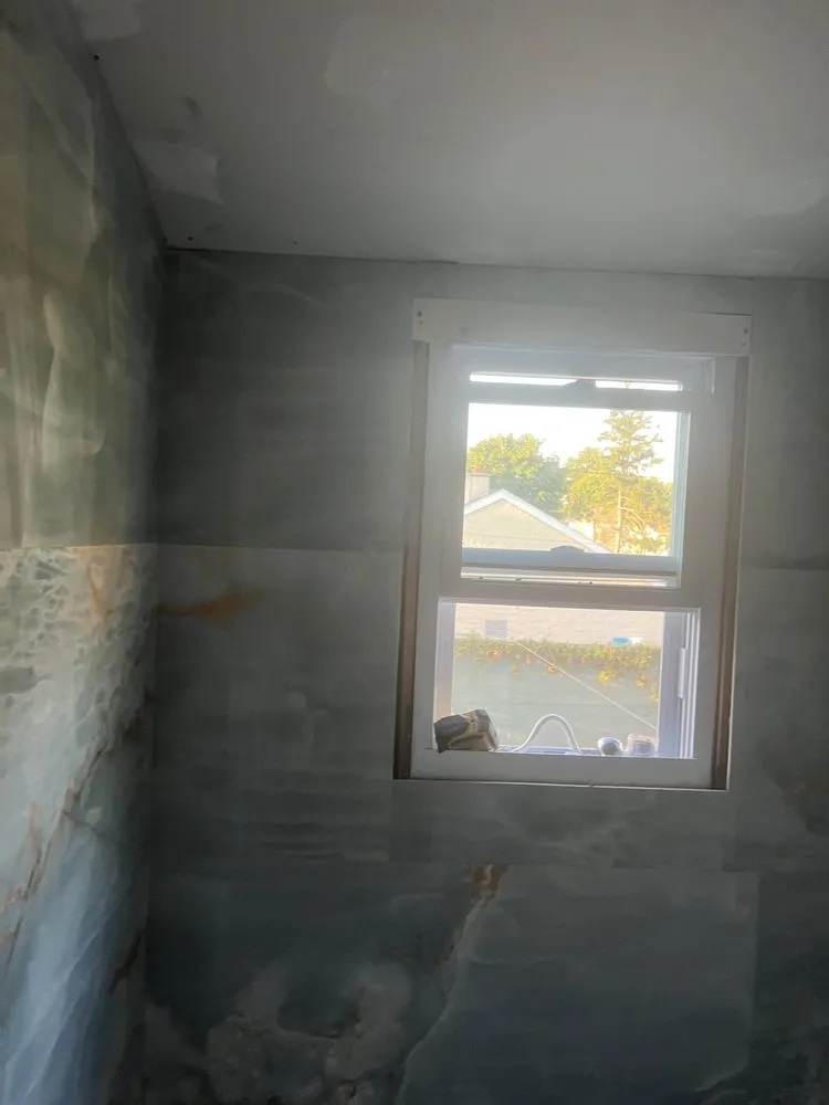 Slide of Sanchez Creative Construction