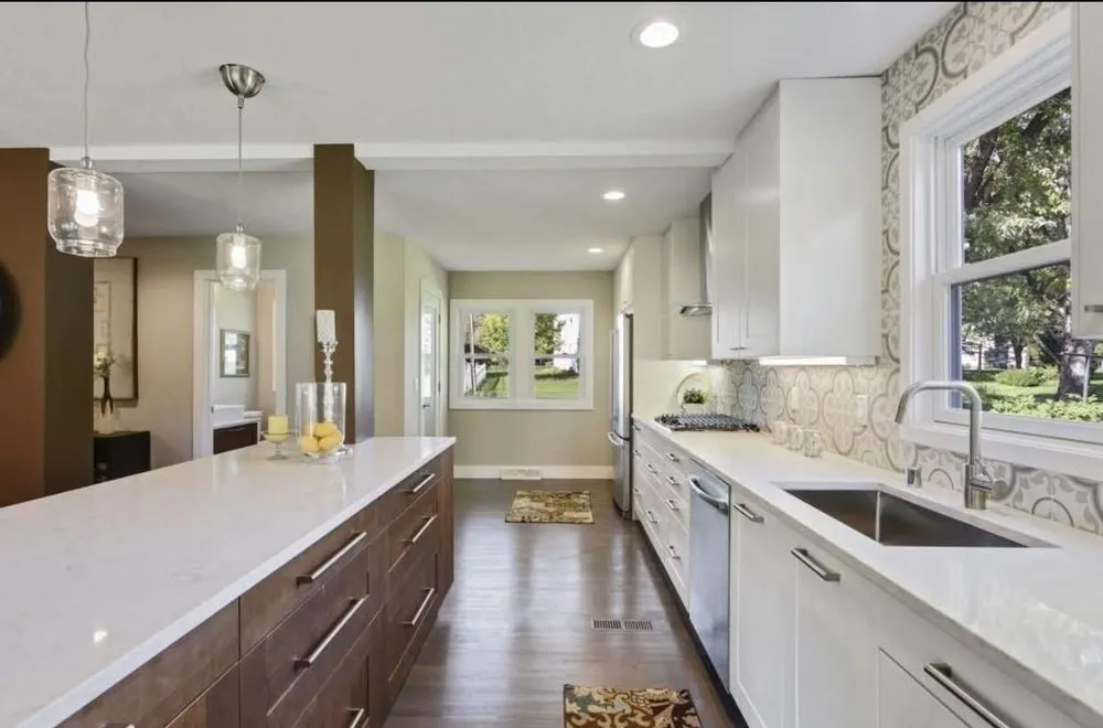 Slide of Sanchez Design & Construction