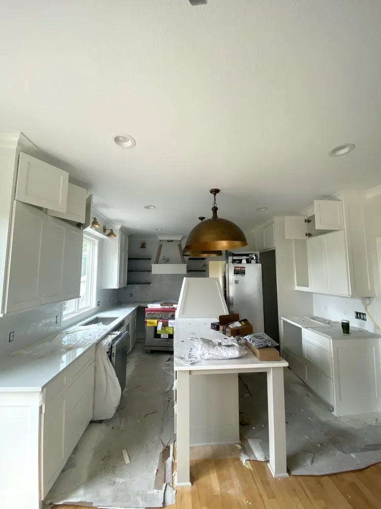 Slide of Sanchez Design & Construction