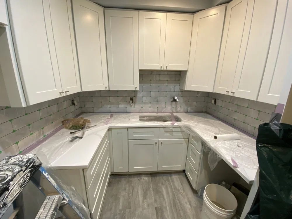 Slide of Sanchez Design & Construction