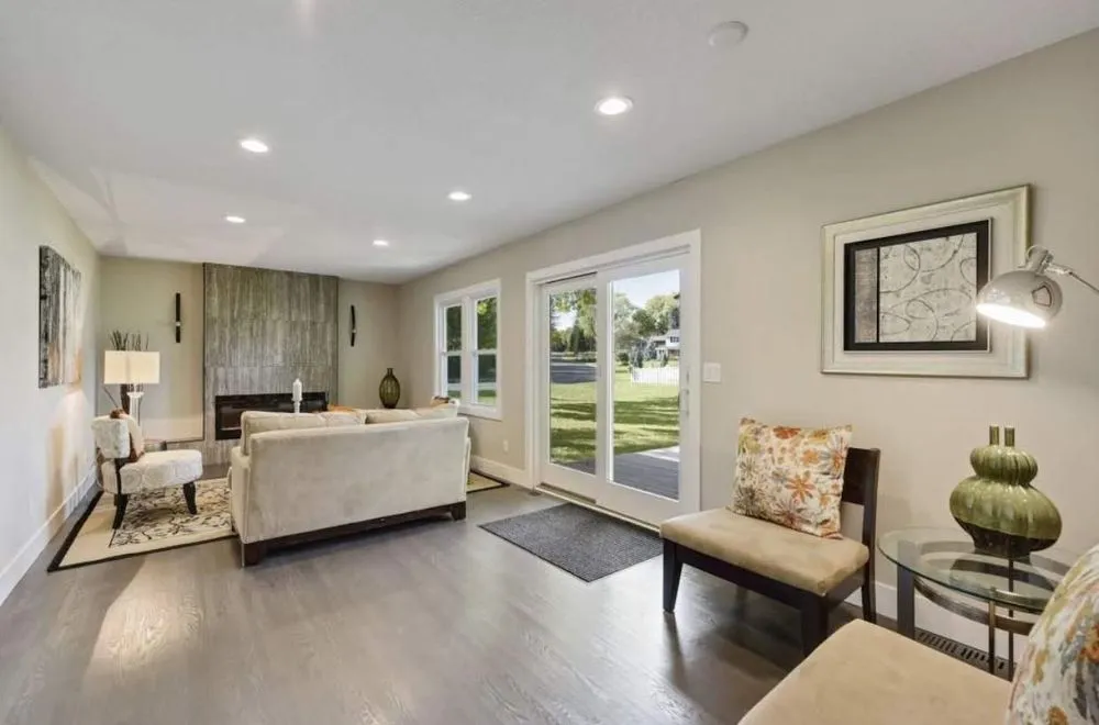 Slide of Sanchez Design & Construction