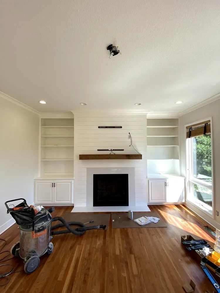 Slide of Sanchez Design & Construction