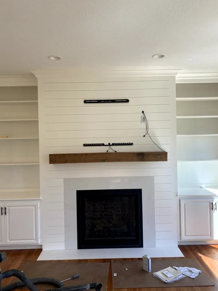 Slide of Sanchez Design & Construction