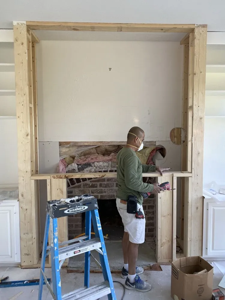 Slide of Sanchez Design & Construction