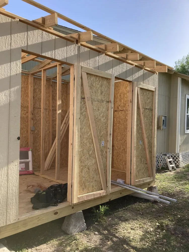 Slide of Sanchez Electrical and Remodel