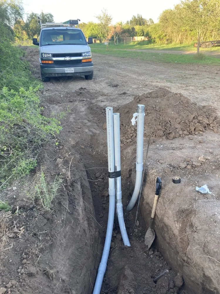 Slide of Sanchez Electrical and Remodel