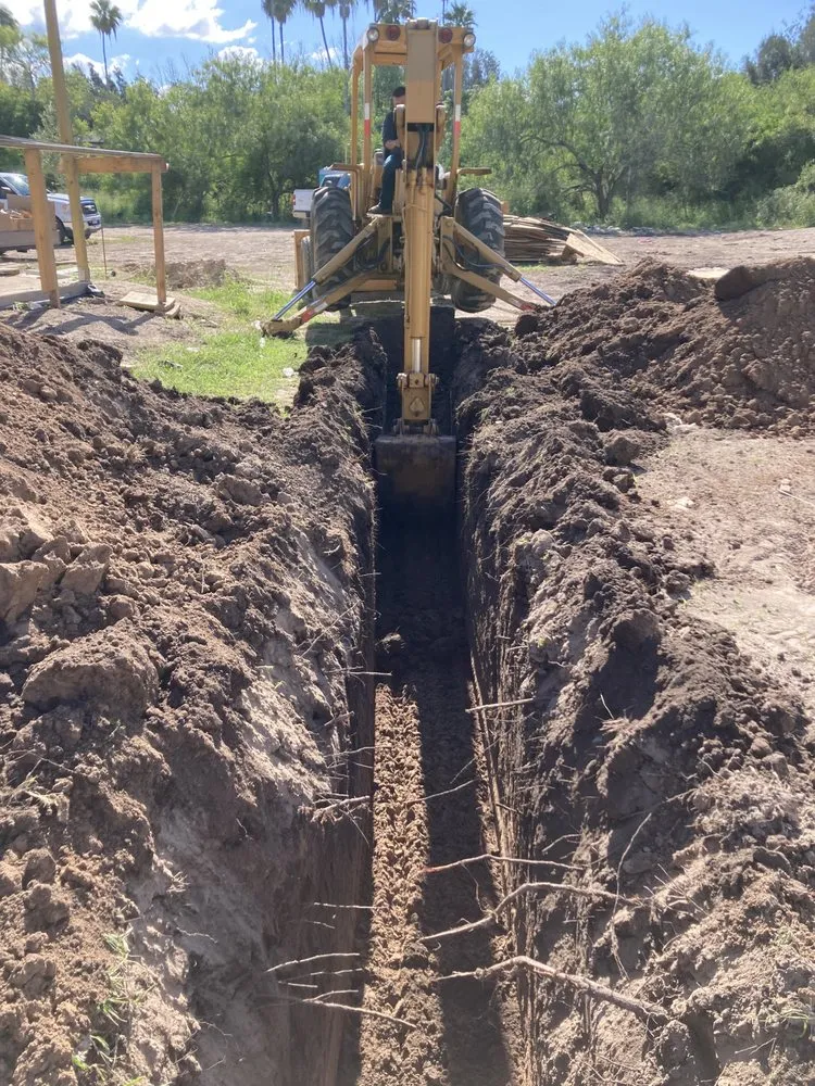 Slide of Sanchez Electrical and Remodel