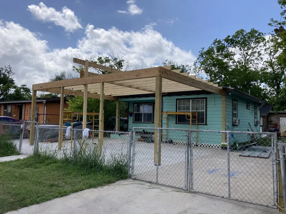 Slide of Sanchez Electrical and Remodel