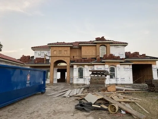 Sanchez Electrical and Remodel Logo