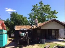 Slide of Sanchez Home Improvements