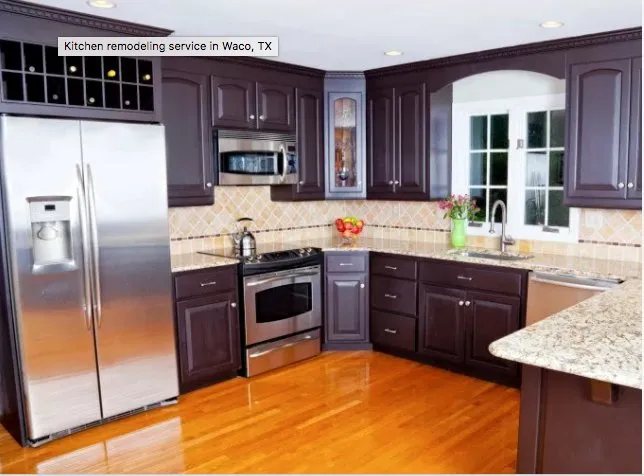 Slide of Sanchez Home Improvements