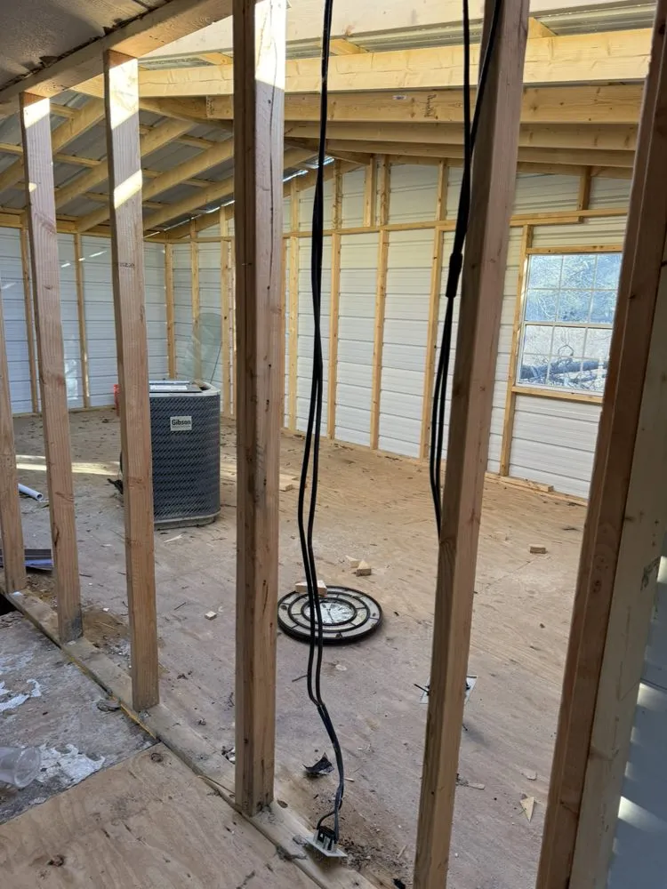 Slide of Sanchez Real Estate Contractor