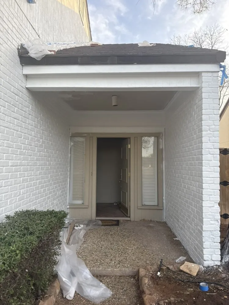 Slide of Sanchez Real Estate Contractor