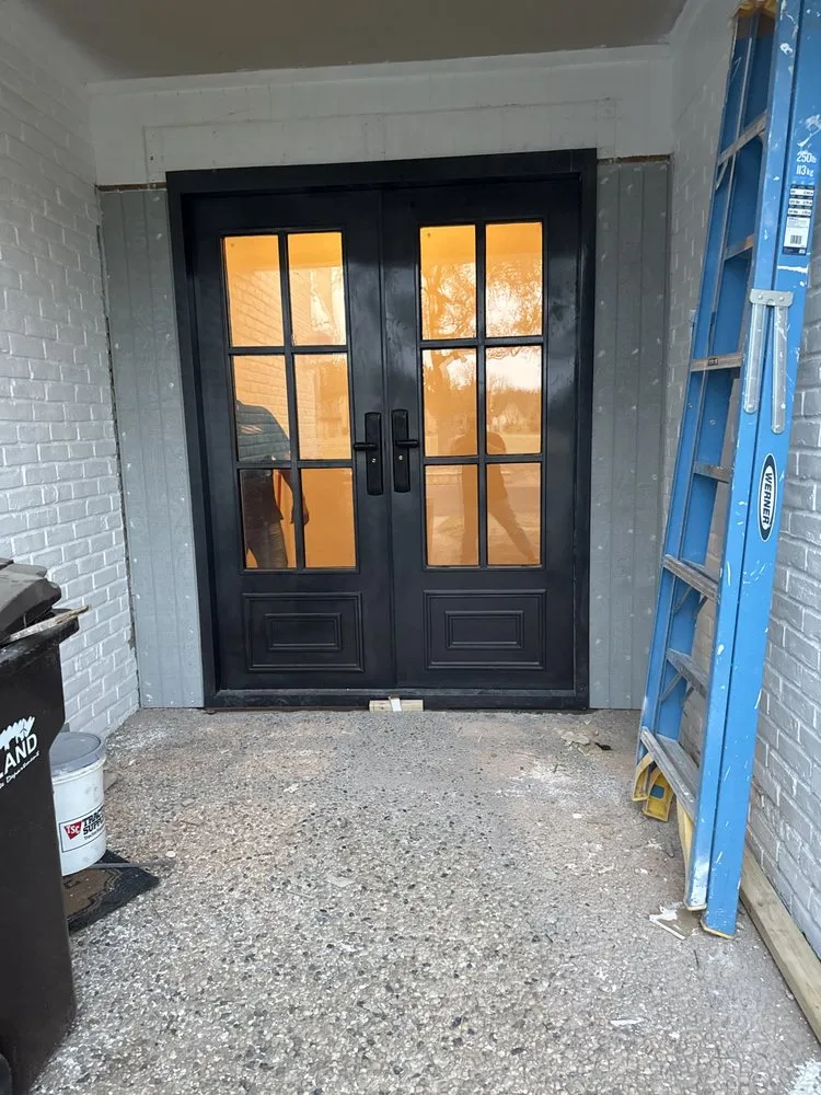 Slide of Sanchez Real Estate Contractor