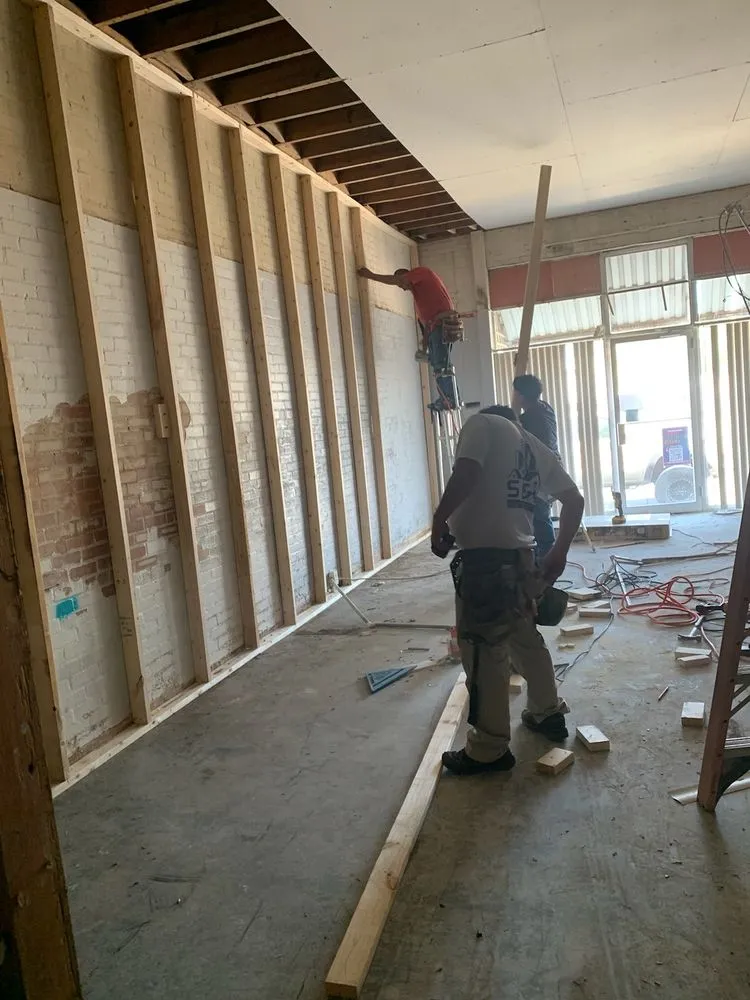 Slide of Sanchez Real Estate Contractor