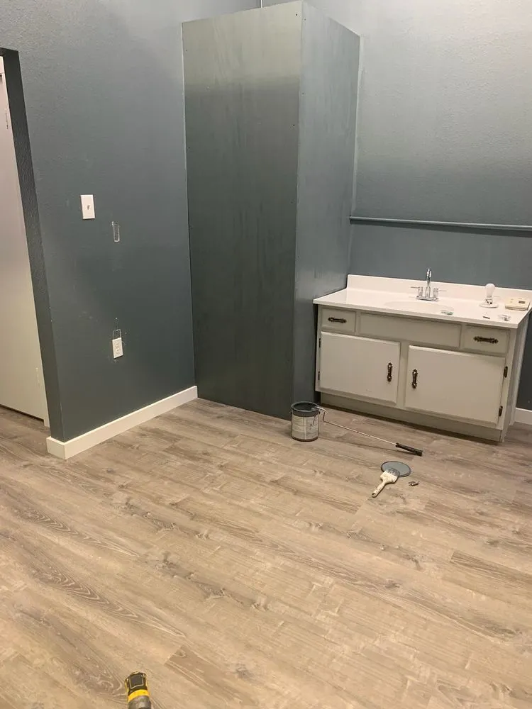 Slide of Sanchez Real Estate Contractor