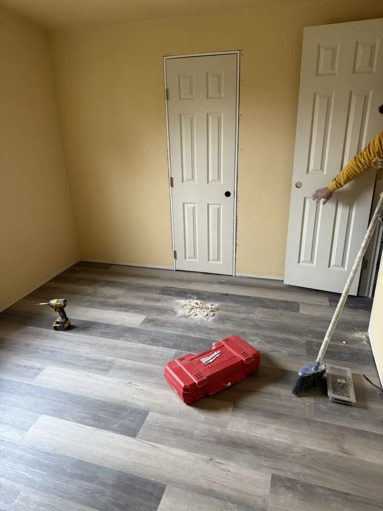 Slide of Sanchez Real Estate Contractor