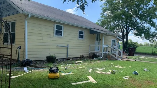 Sanchez Real Estate Contractor