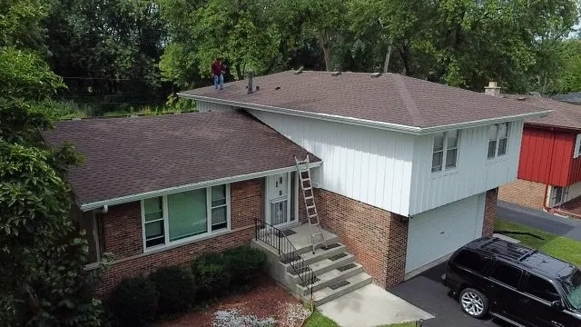 Slide of Sanchez Roofing & Construction