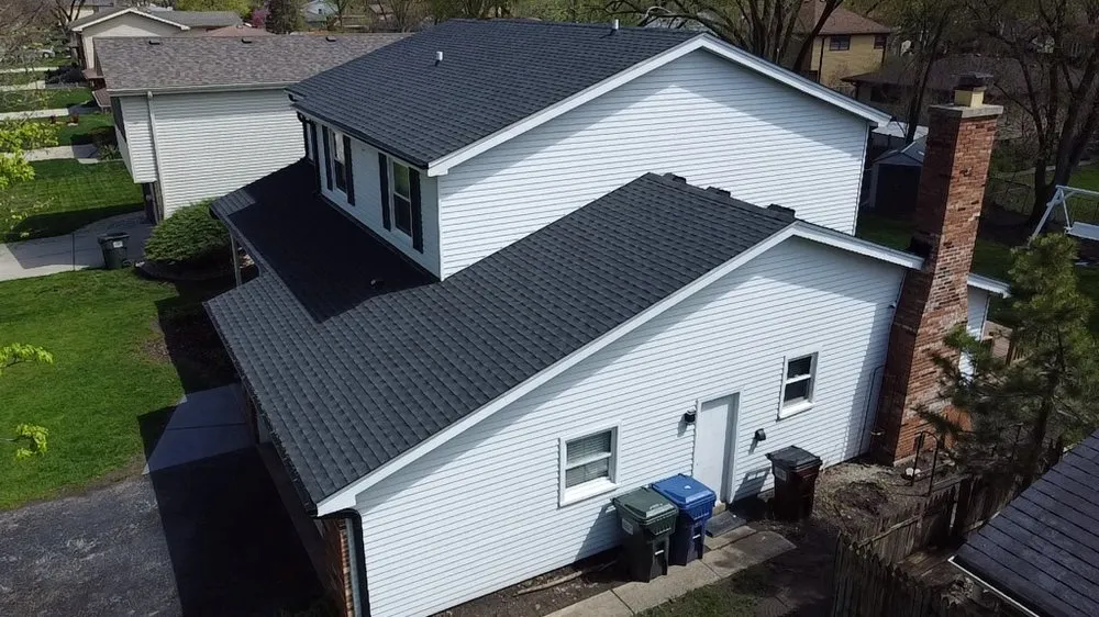 Slide of Sanchez Roofing & Construction