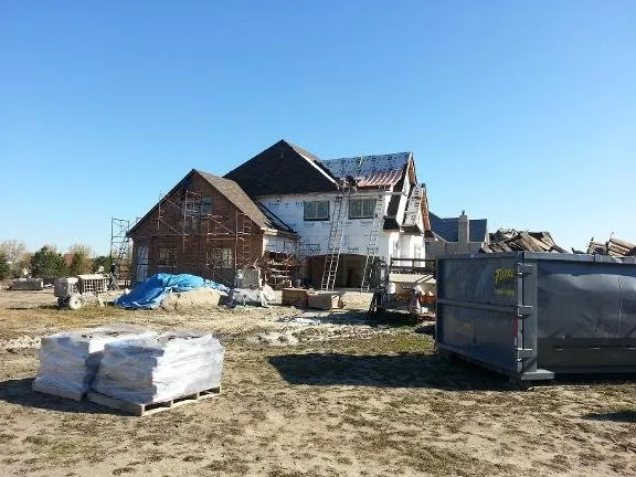 Slide of Sanchez Roofing & Construction