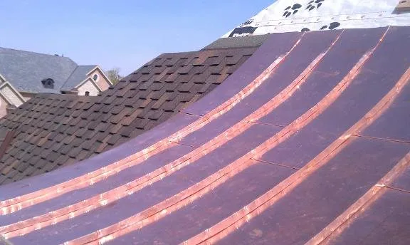 Slide of Sanchez Roofing & Construction