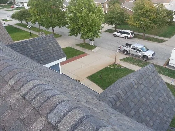 Slide of Sanchez Roofing & Construction